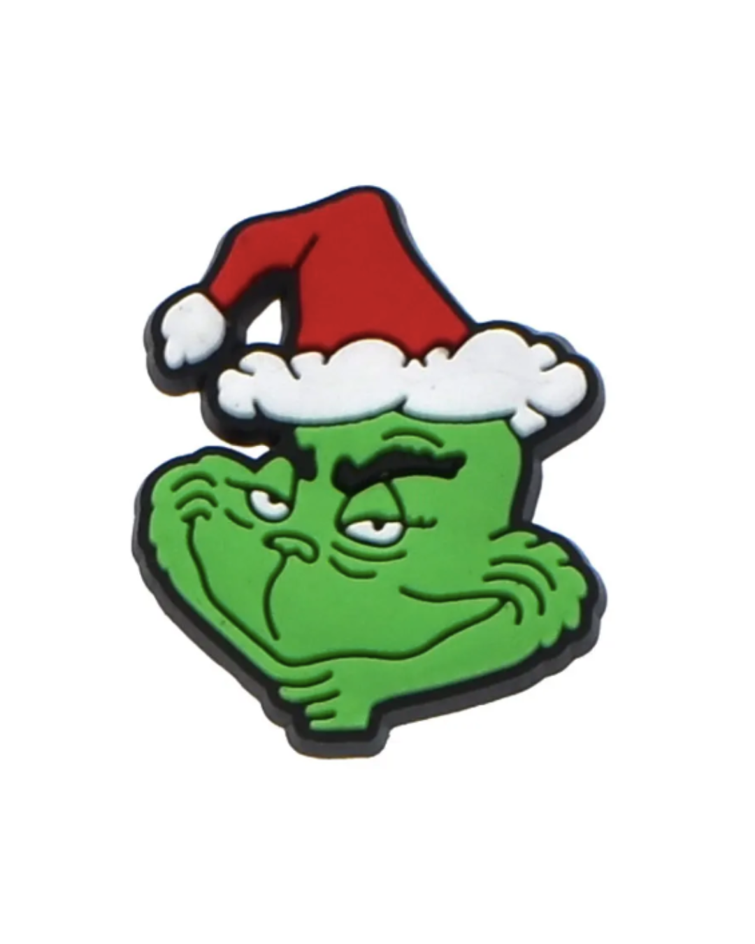 Christmas Croc Charms