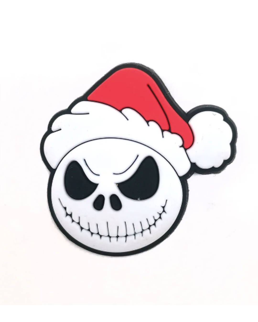 Christmas Croc Charms