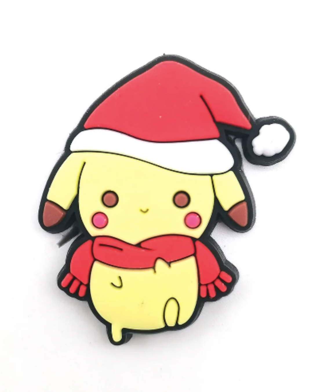 Christmas Croc Charms