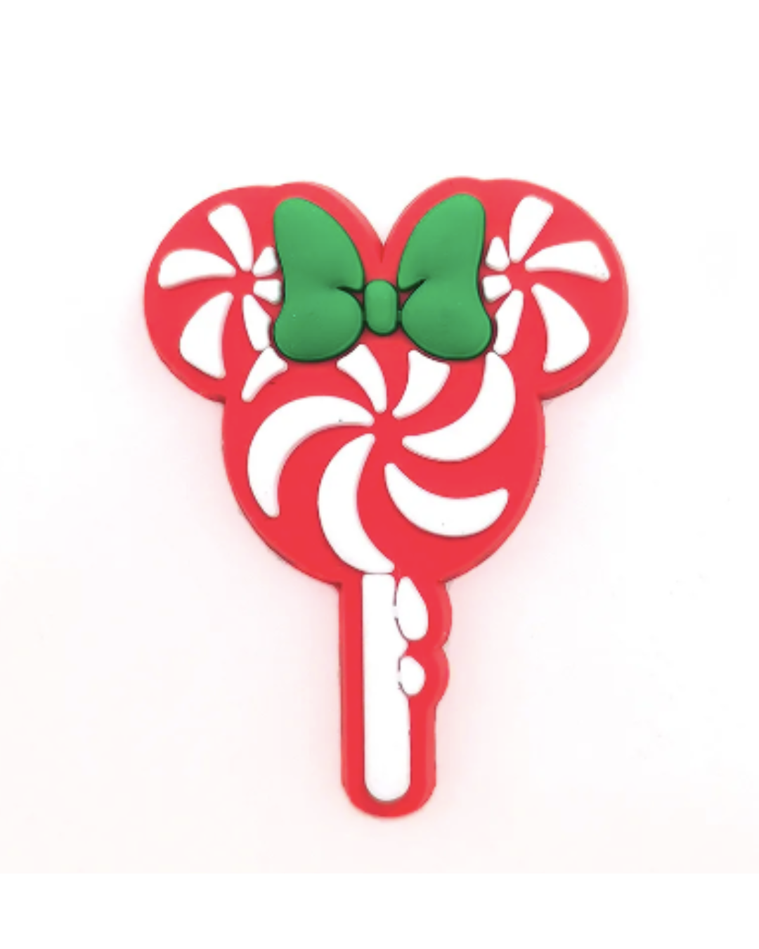 Christmas Croc Charms